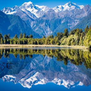 New Zealand Honeymoon <3