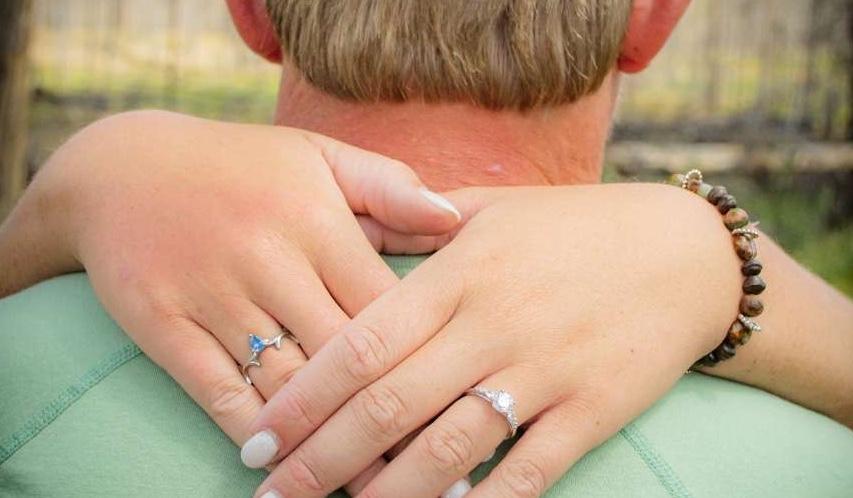 The Wedding Website of Denise Phegley and Zachary Pope