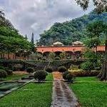 Hacienda de San Antonio