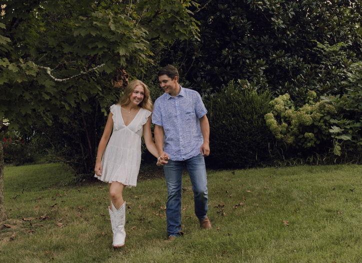 The Wedding Website of Sarah Beth Bastian and Daniel Thomas