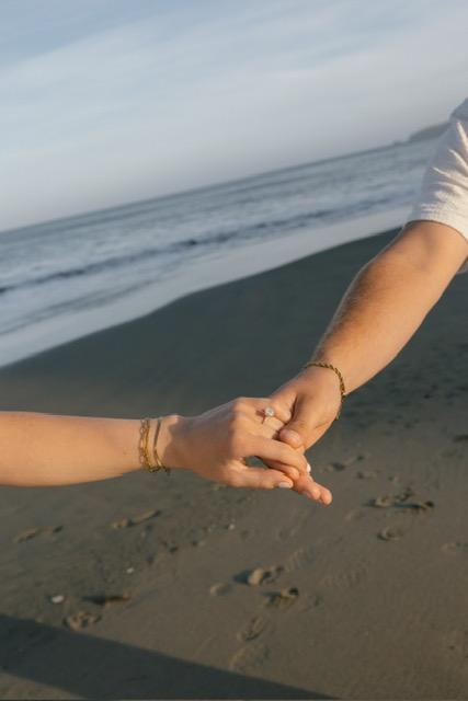 The Wedding Website of Jenna Dickson and Beau Thurston