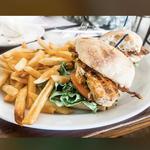 MJ's Downtown Cafe