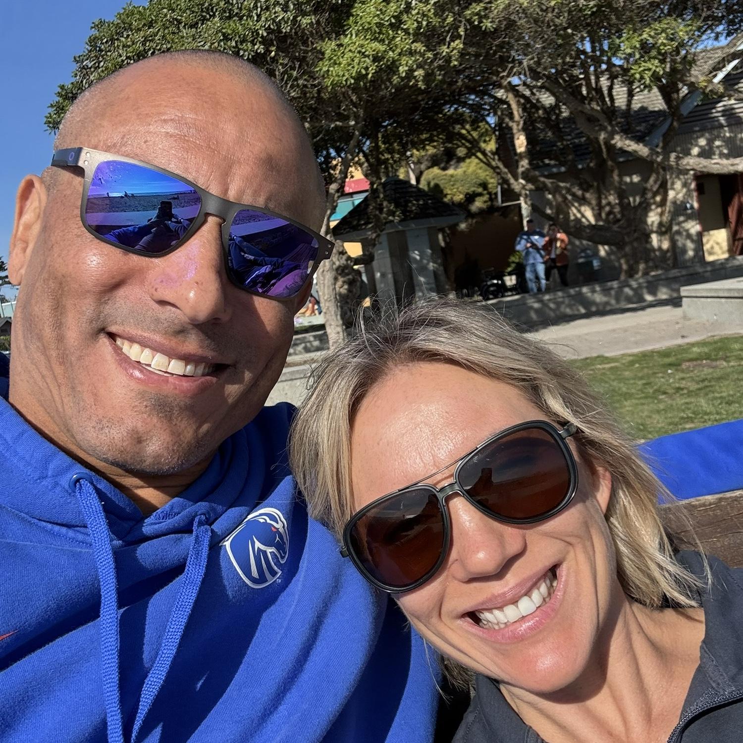 Capitola Beach