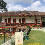 Finca El Ocaso - EJE CAFETERO