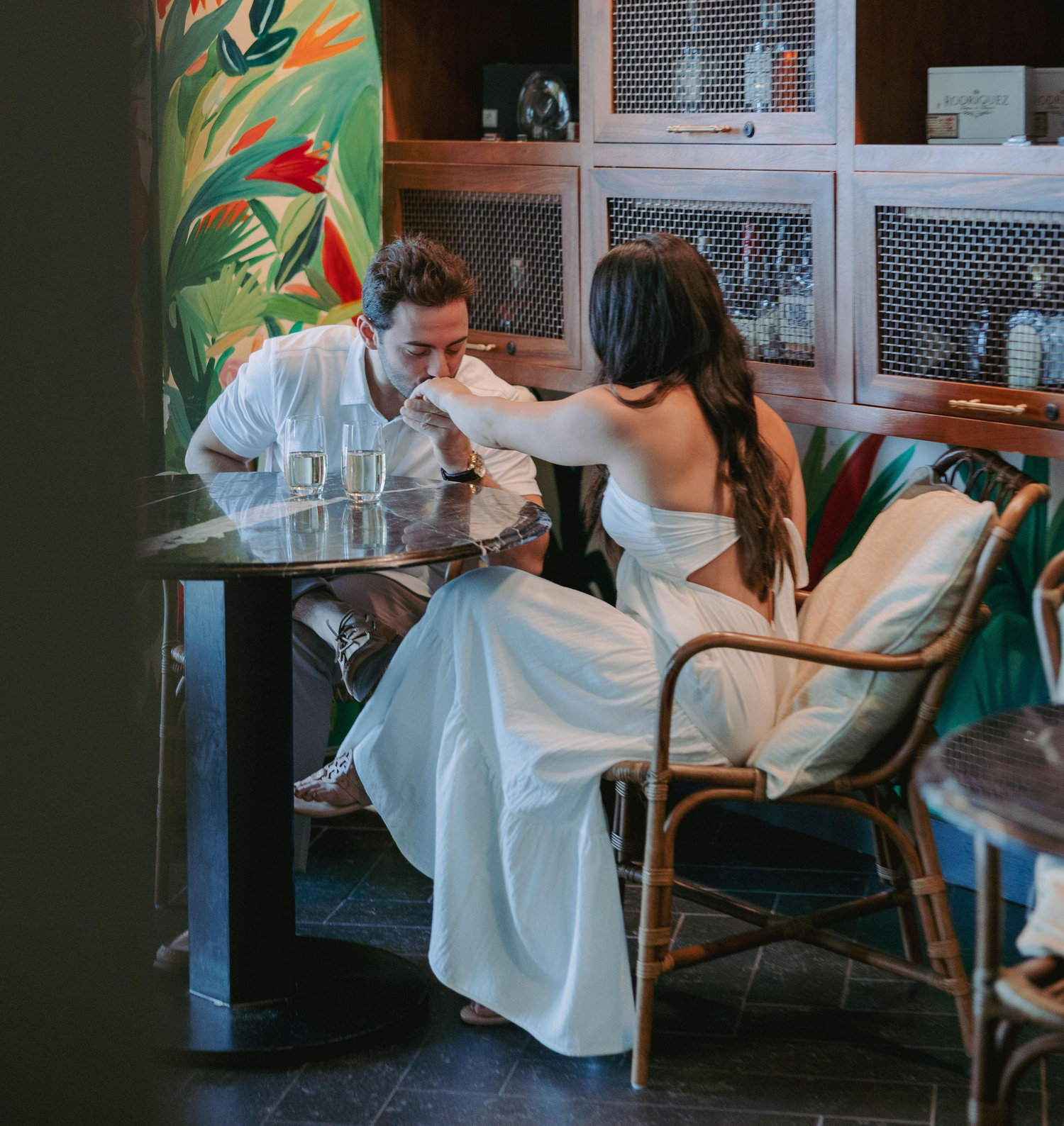 The Wedding Website of Julianna Bongiovanni and Anthony Misuraca