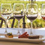 Taste The Local Wine