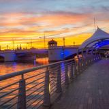 Downtown Tampa
