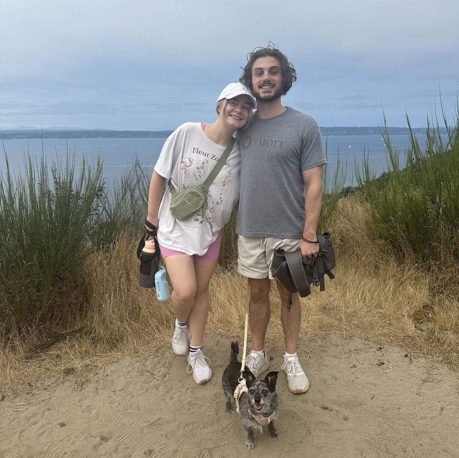 Fam Hike