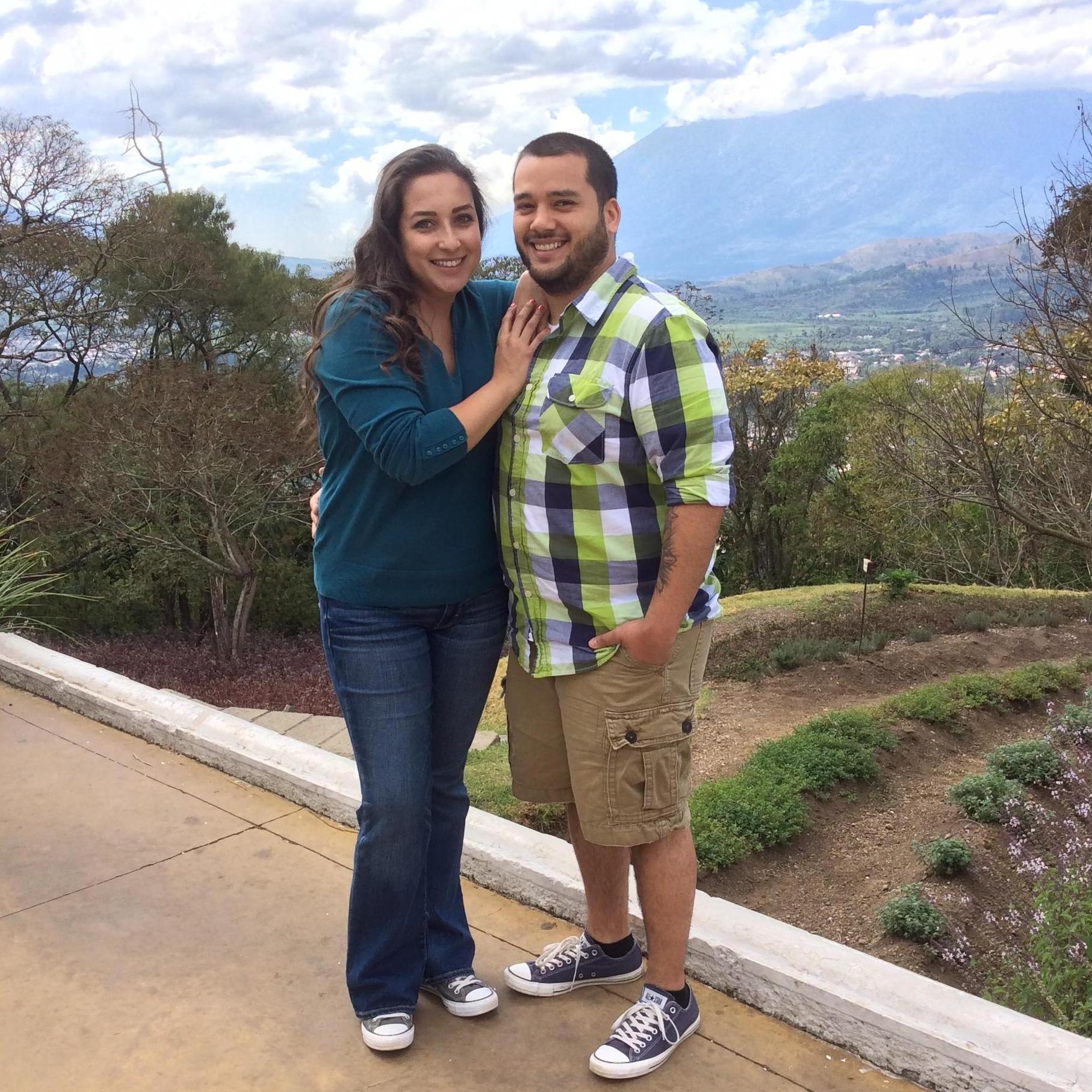 Guatemala 2013