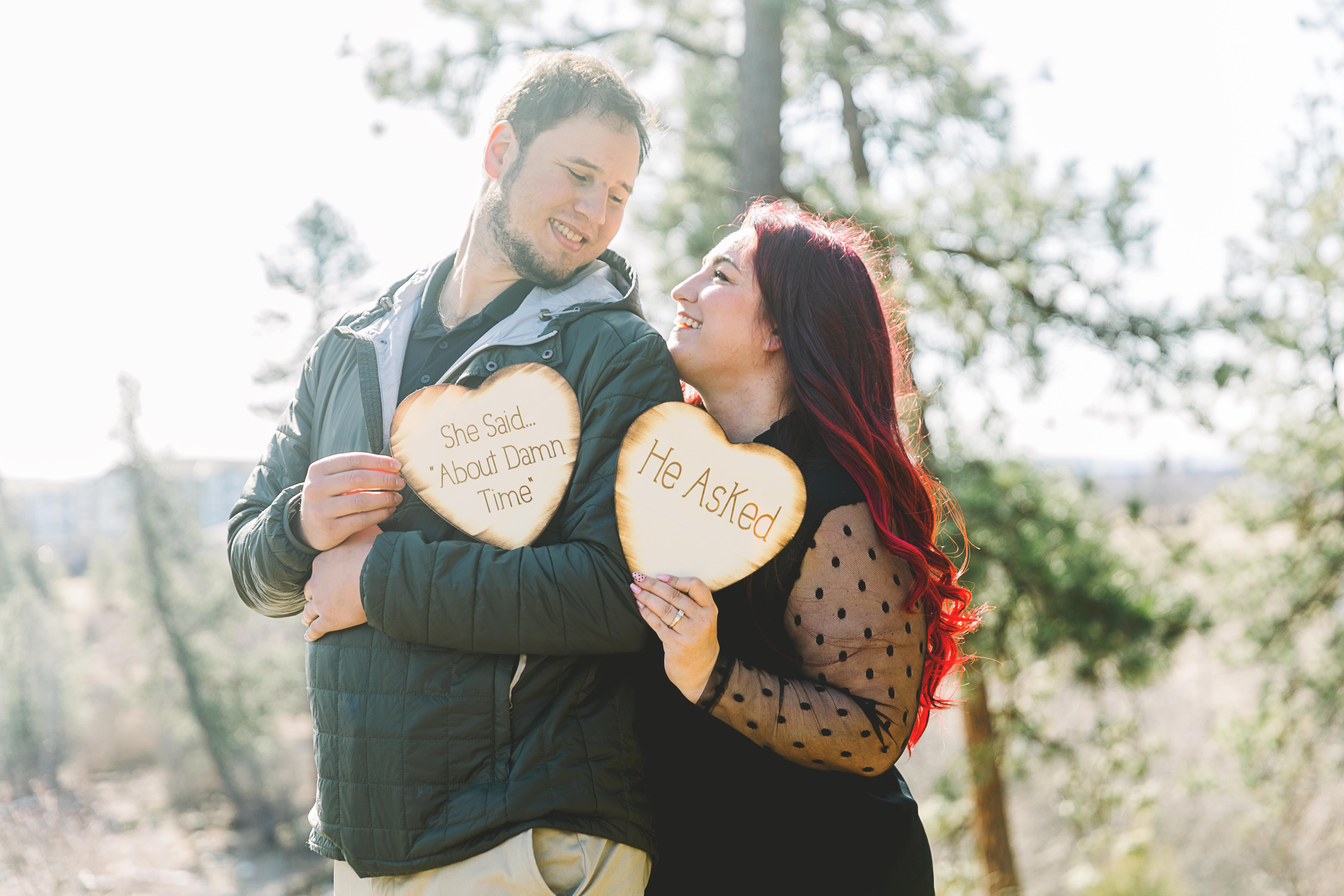 The Wedding Website of Aubrey Sutton and Branden Fisher