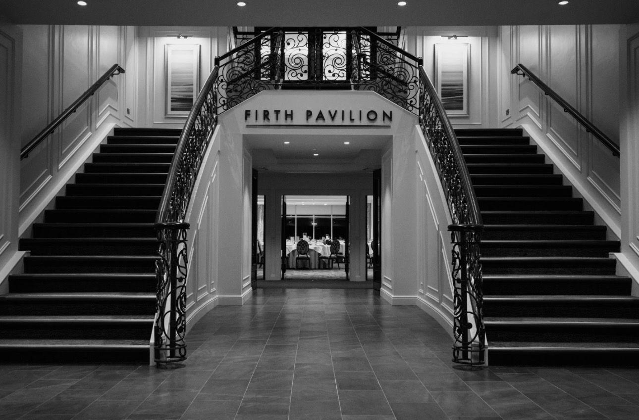 The Wedding Website of Gill Glass and Callum Dickson