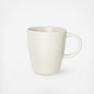 Lanna Mug, Set of 4