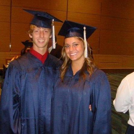high school graduation