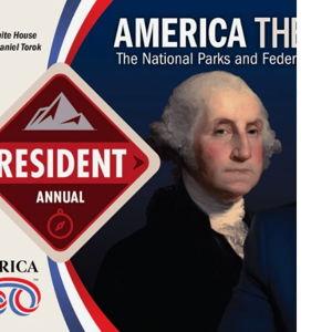 America the Beautiful National Park Pass