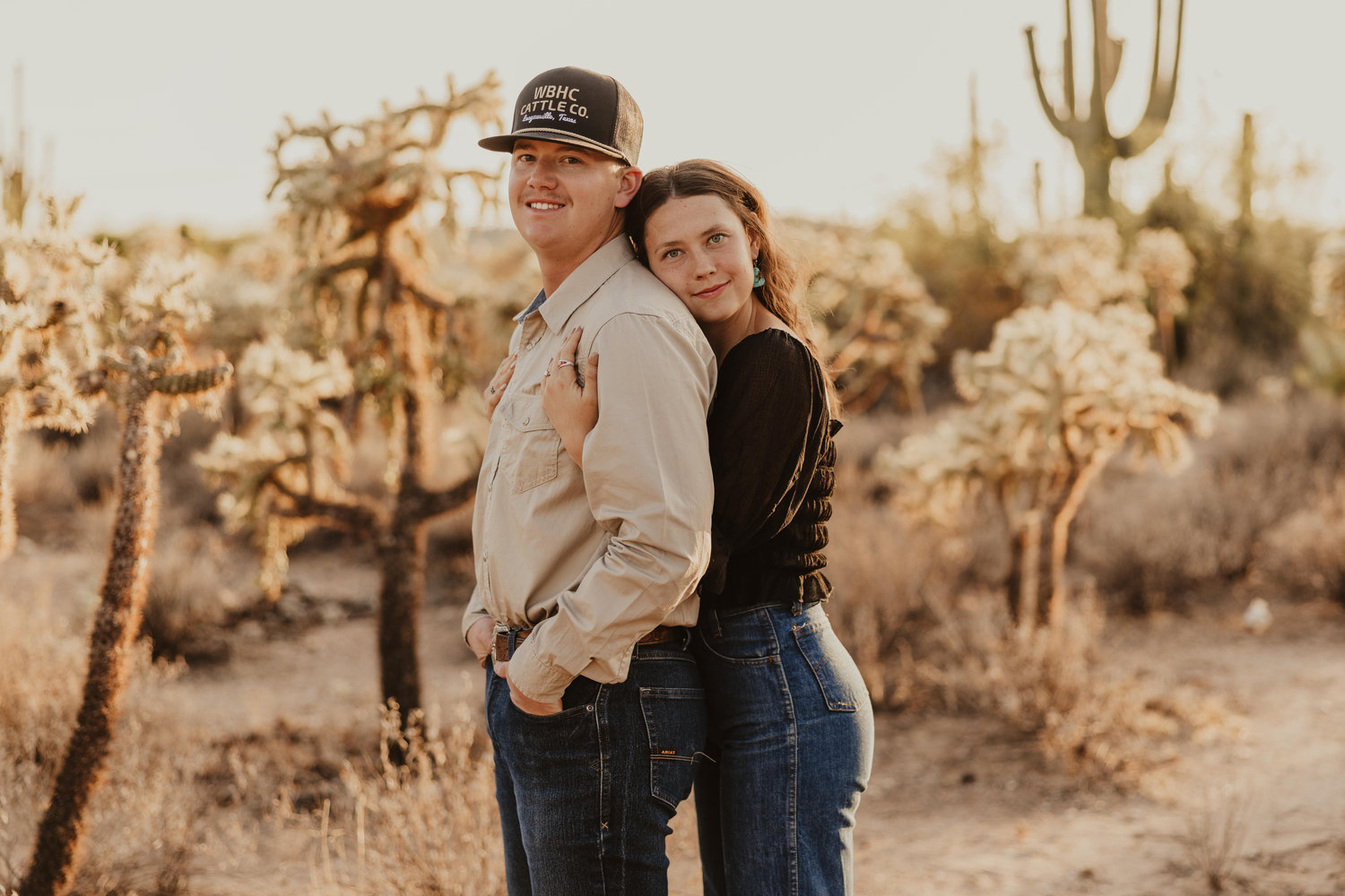 The Wedding Website of Samone Marquez and Hunter McDermott