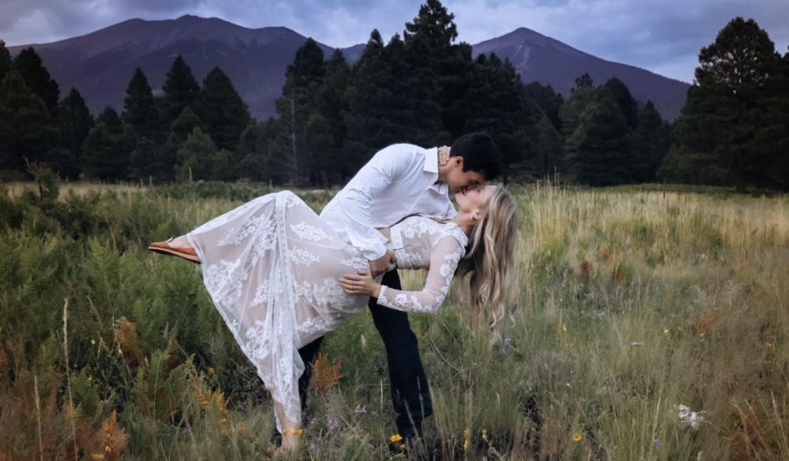 The Wedding Website of Grace Ellen Klawitter and Edwin Scott Green