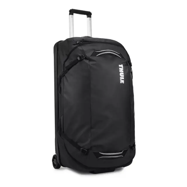 Thule Chasm wheeled duffel 81cm/32" black