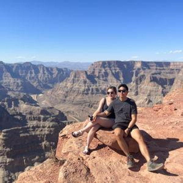 Travel Fund 蜜月旅行基金