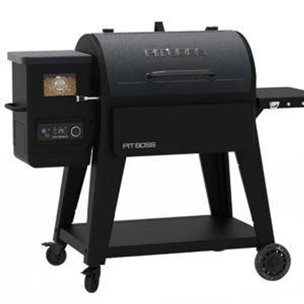 Navigator 850 Connected Grill - PB850M