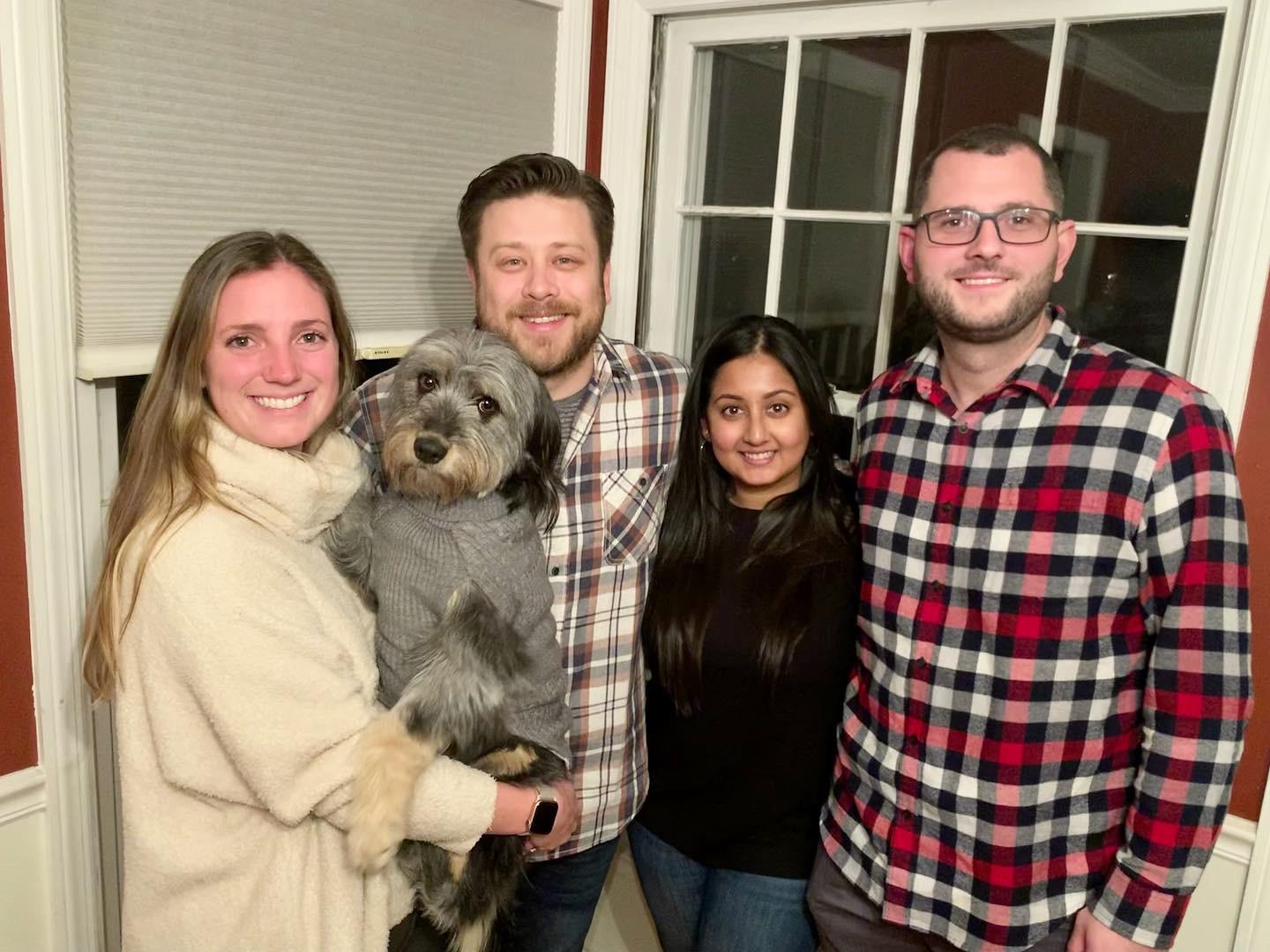 Thanksgiving 2021