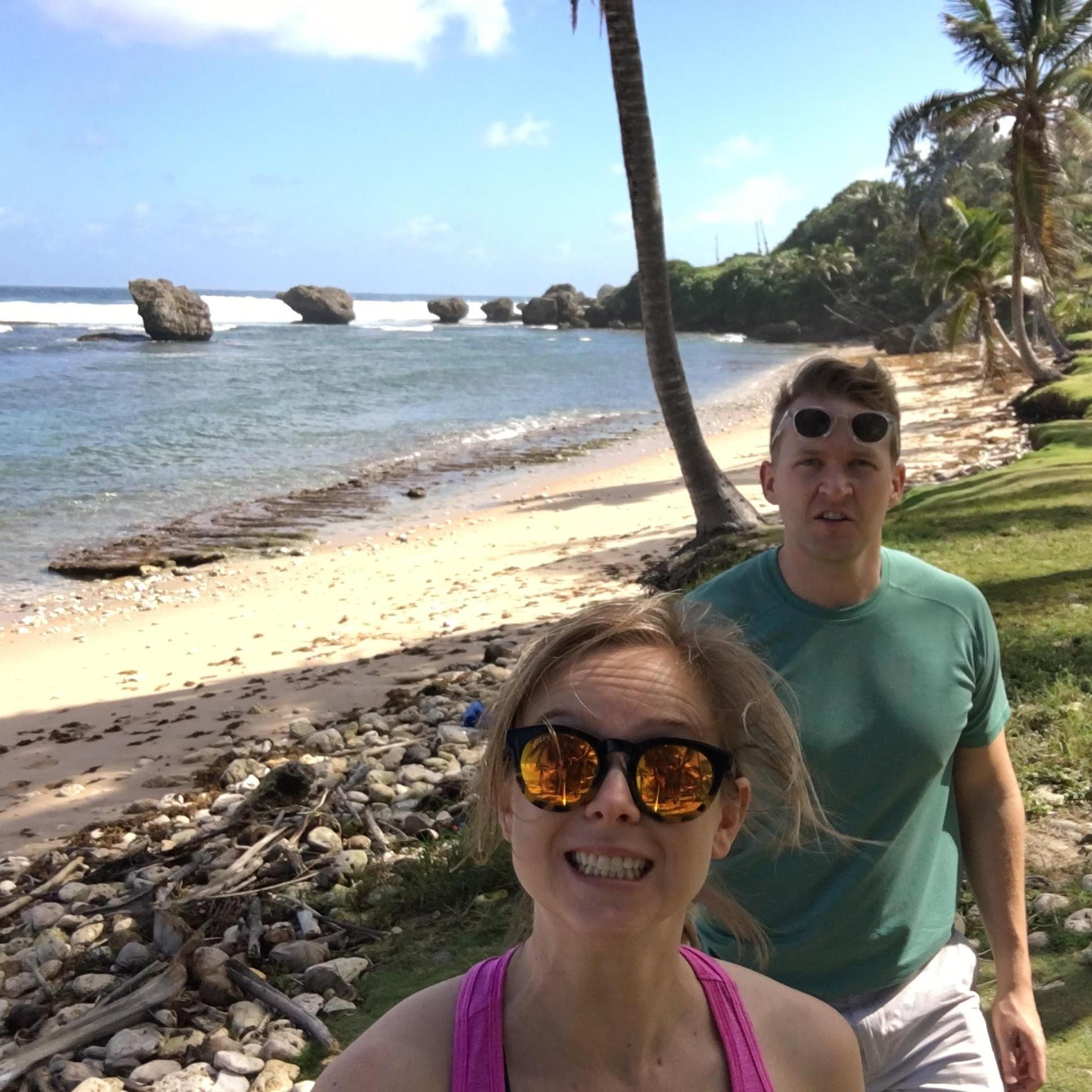 Barbados