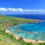Hanauma Bay