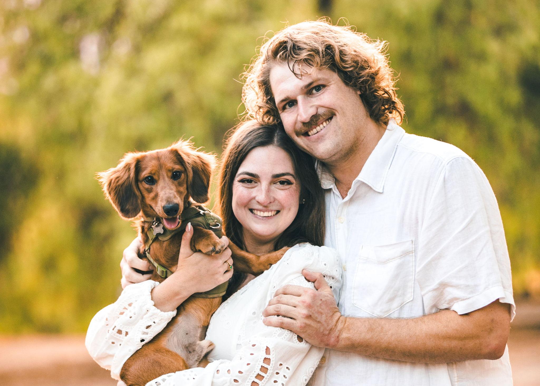 The Wedding Website of Riley Mills and Amy Salyards