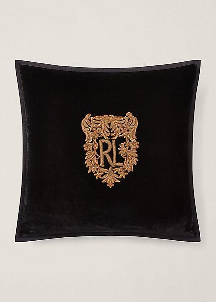 Glenshire Throw Pillow
