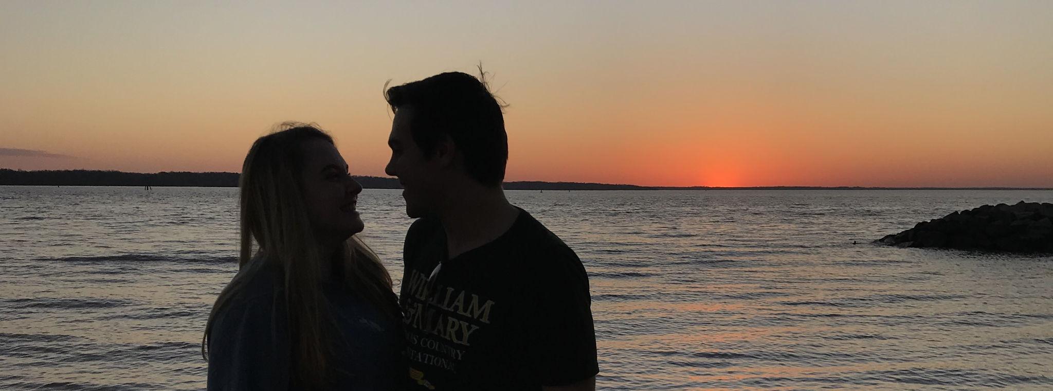 The Wedding Website of Samantha Soule and Jeremy Duggan