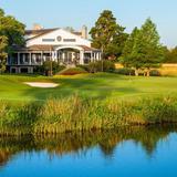 Caledonia Golf & Fish Club