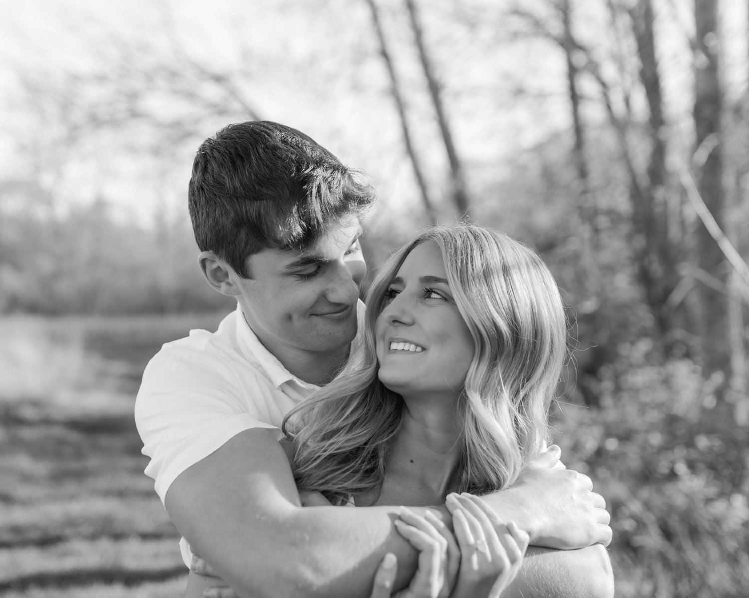 The Wedding Website of Mara Brackman and Seth Heitkamp