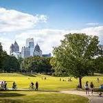 Piedmont Park