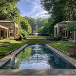 Jimmy Carter Presidential Library and Museum