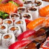 Tsukiyomi Sushi Bar & Grill