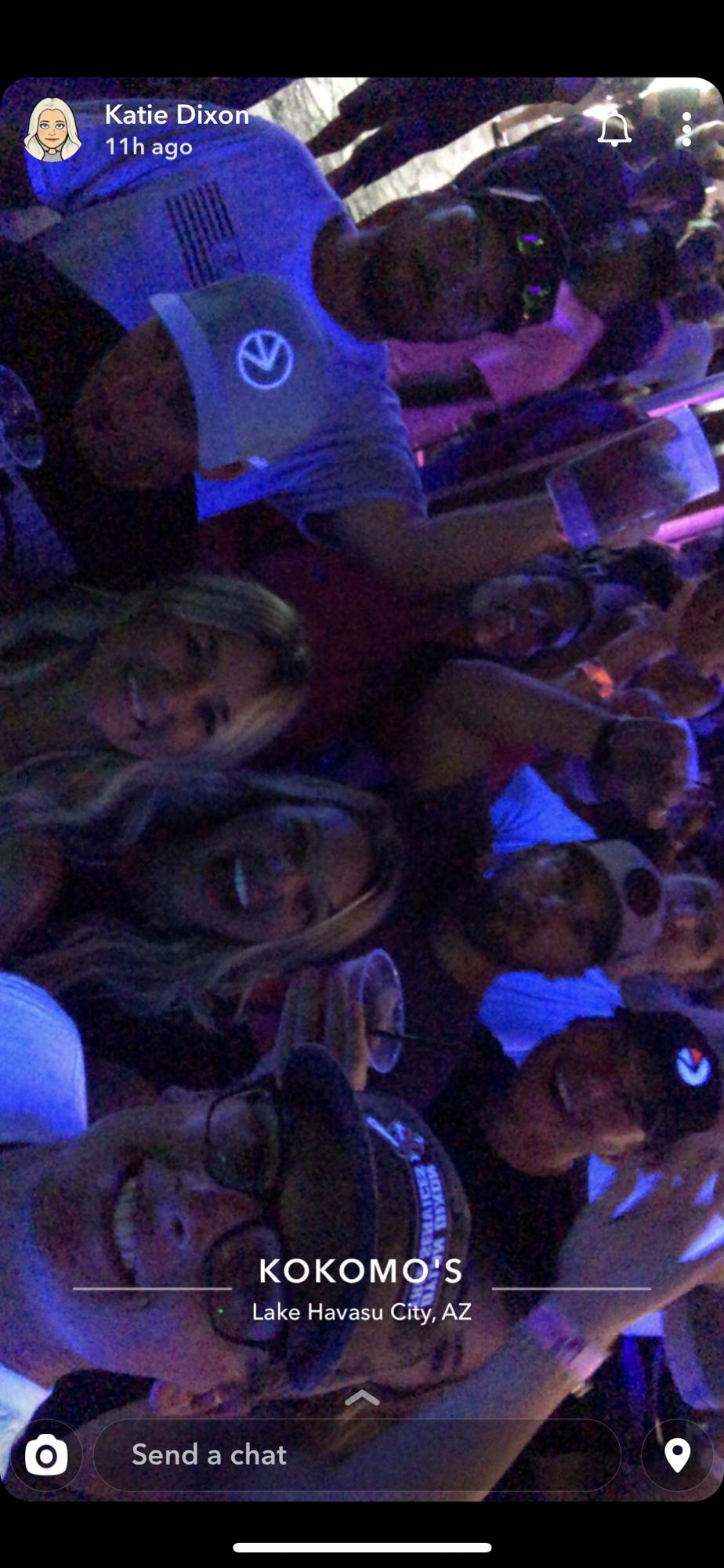 Kokomo’s