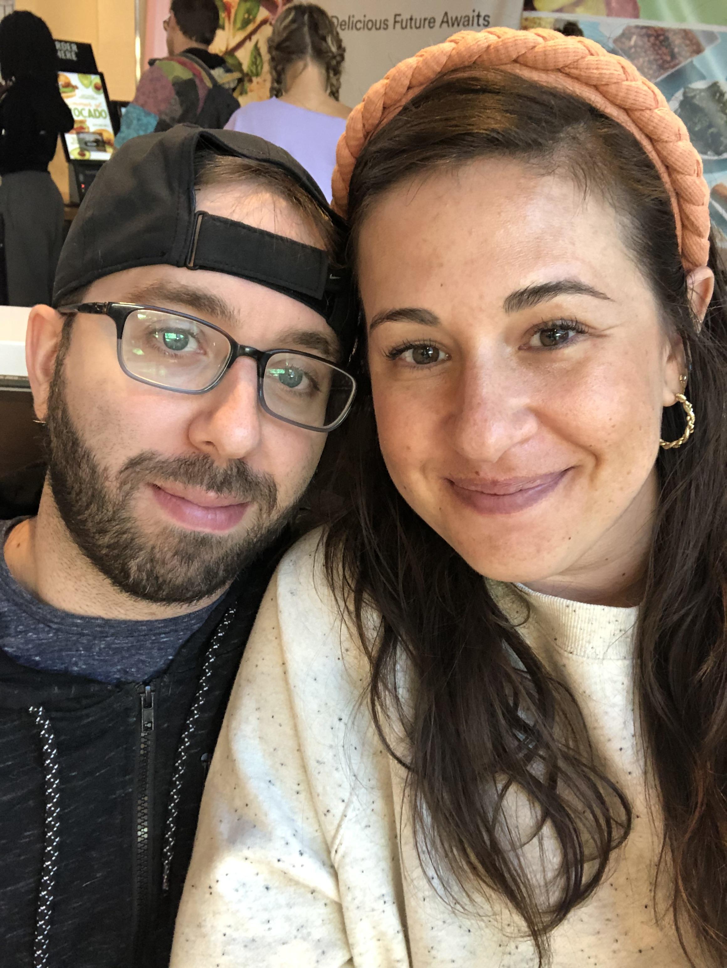 The Wedding Website of Samantha Lyons and Eddie Koury