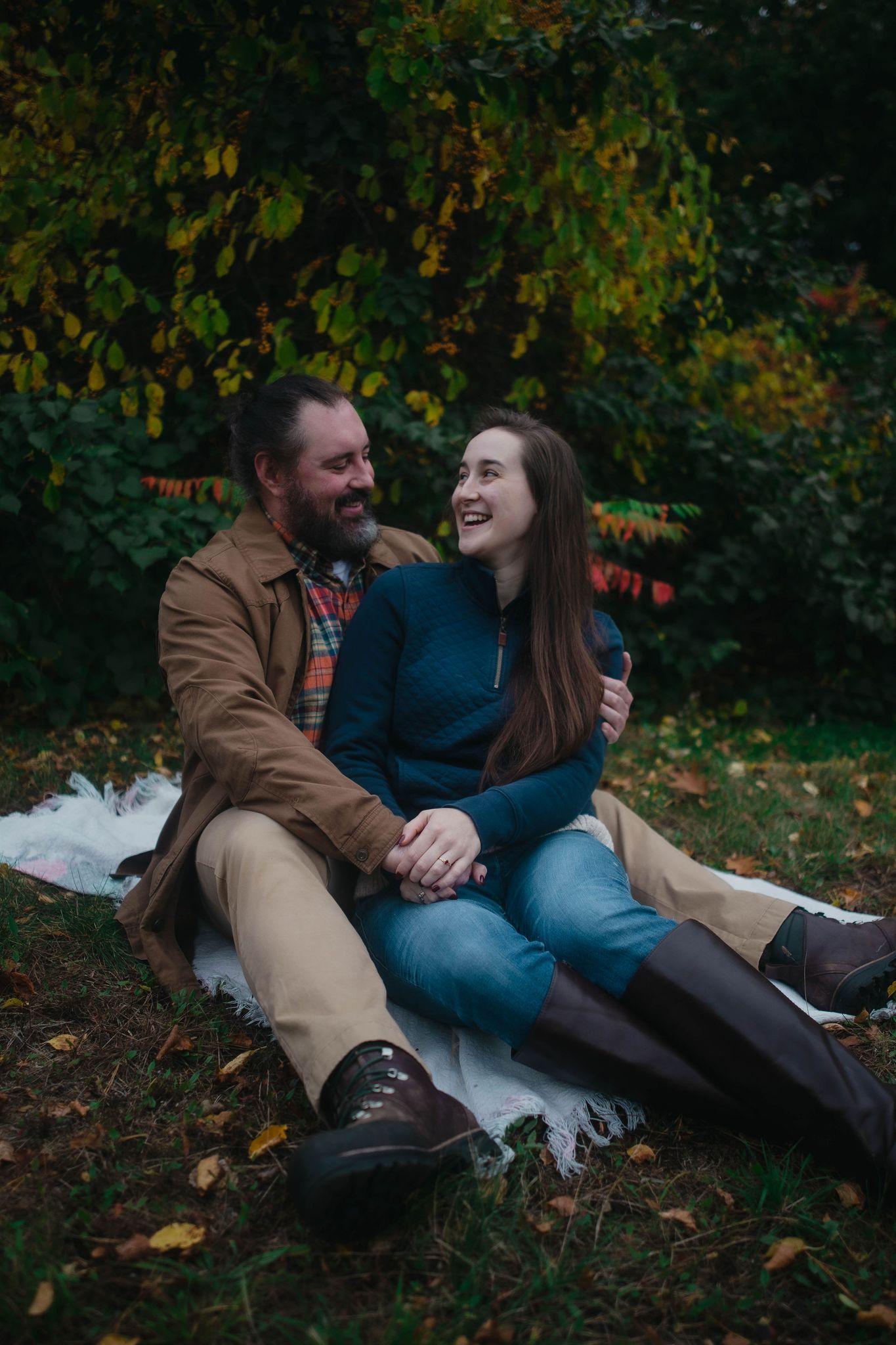 The Wedding Website of Spencer Dunzik and Casey Dillon