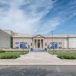 Virginia Museum of History & Culture