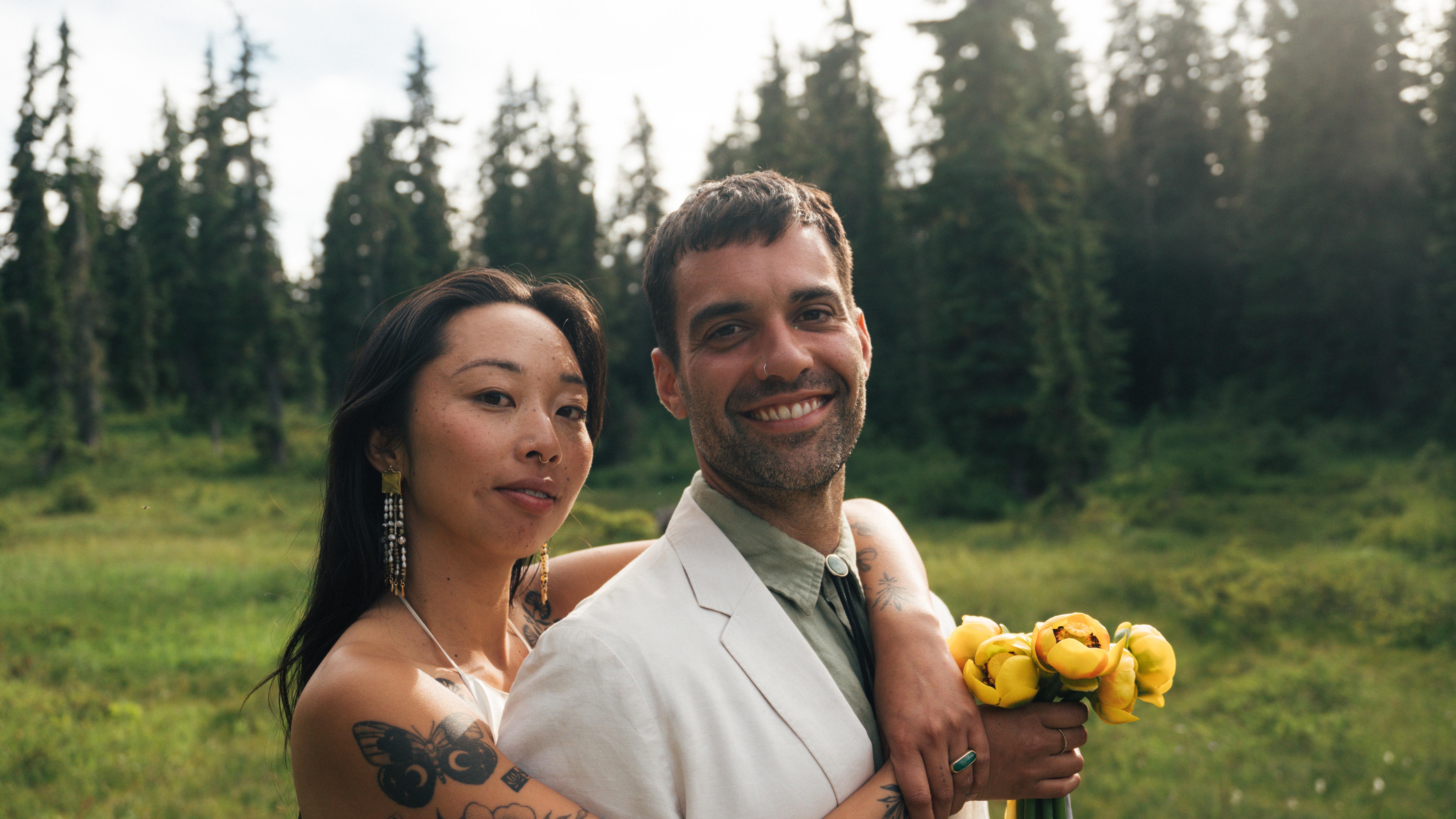 The Wedding Website of Lexi Fujii and Pat Shields