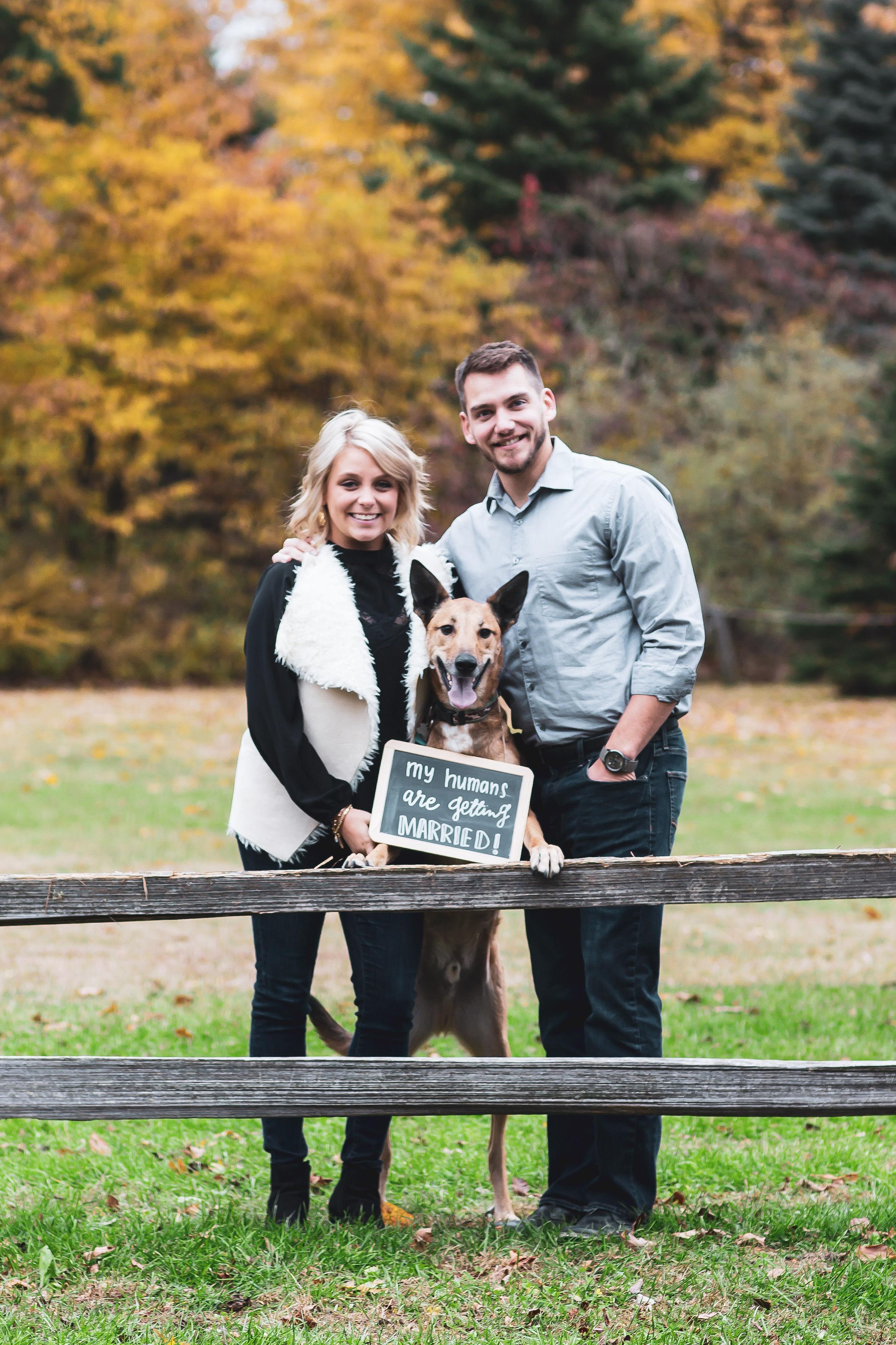 The Wedding Website of Holly Talboom and Joel Sluyter