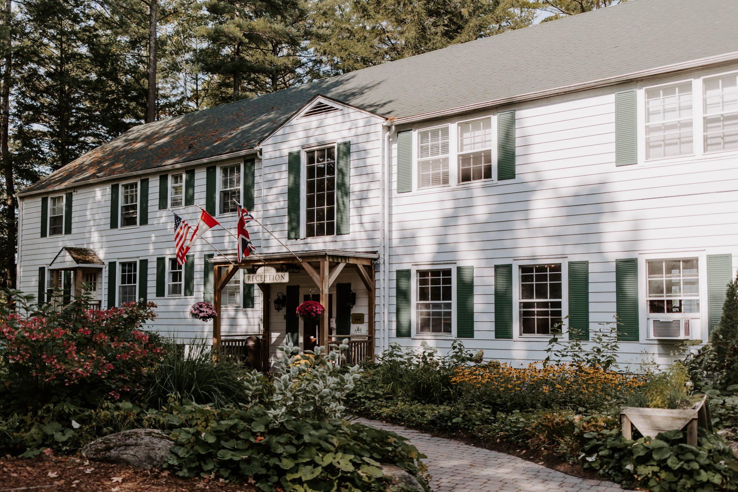 The Wedding Website of Stephanie Hulme and Kyle Willms