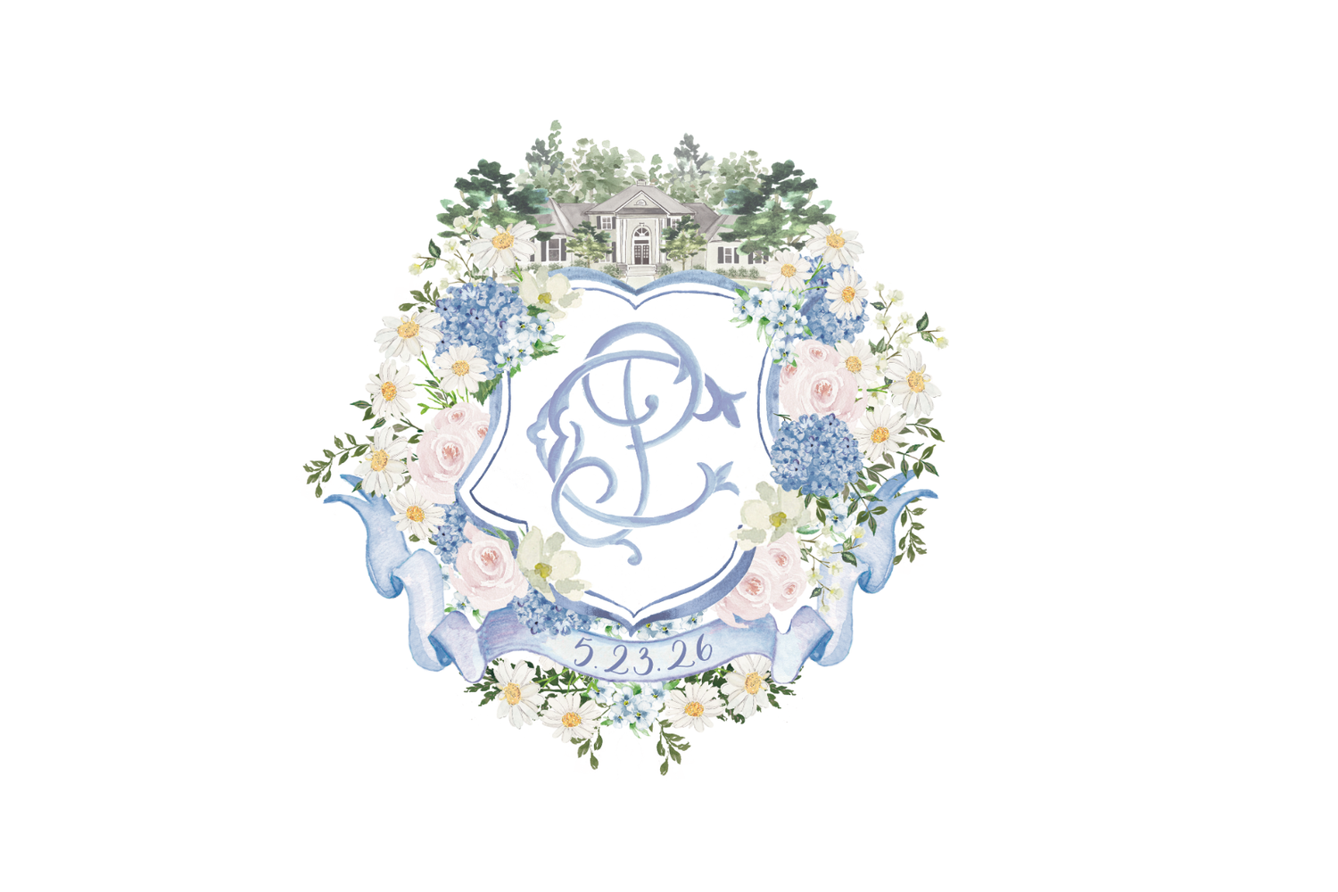 The Wedding Website of Chloe Carpenter and Parker Tang