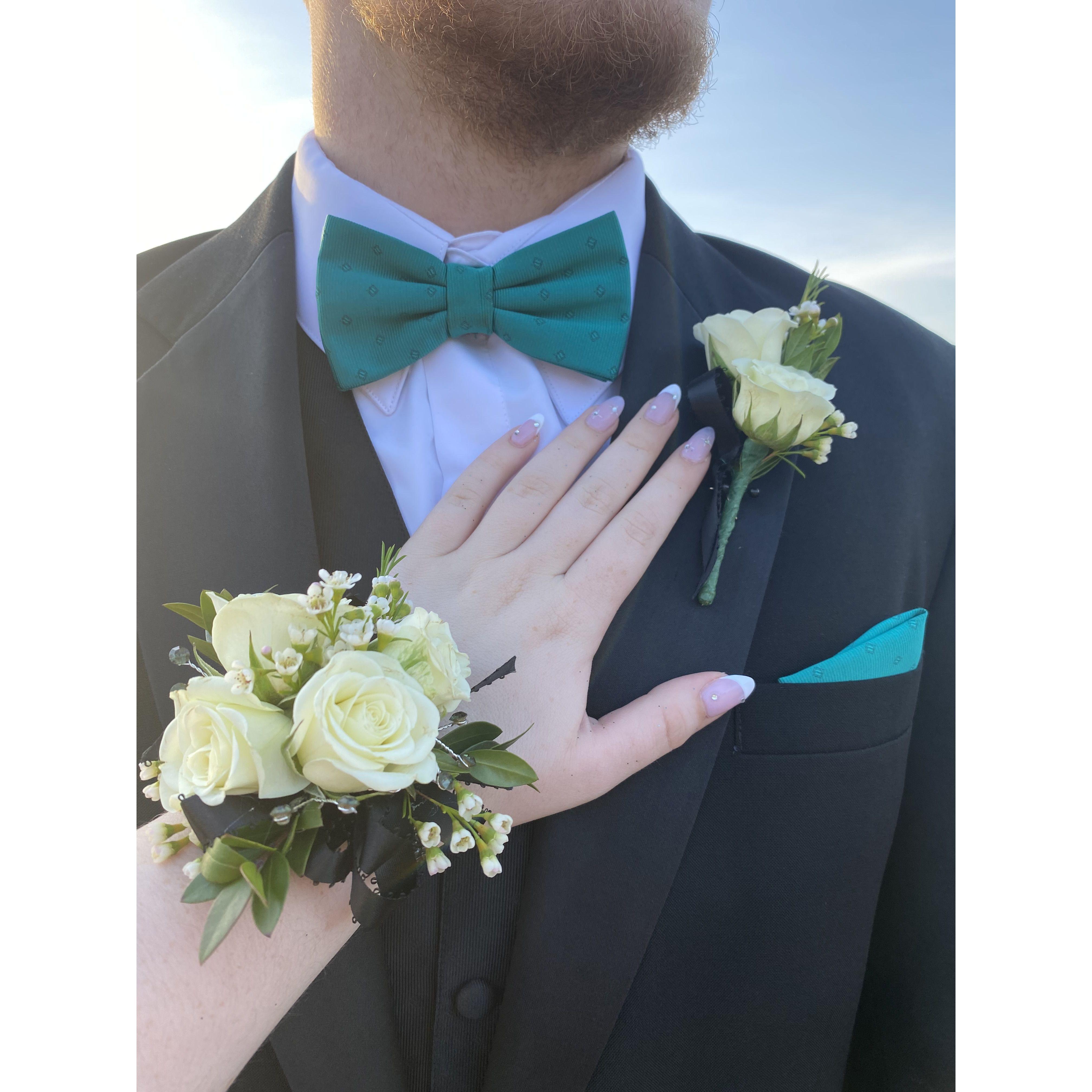 Senior Prom!