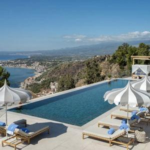 Honeymoon Hotels