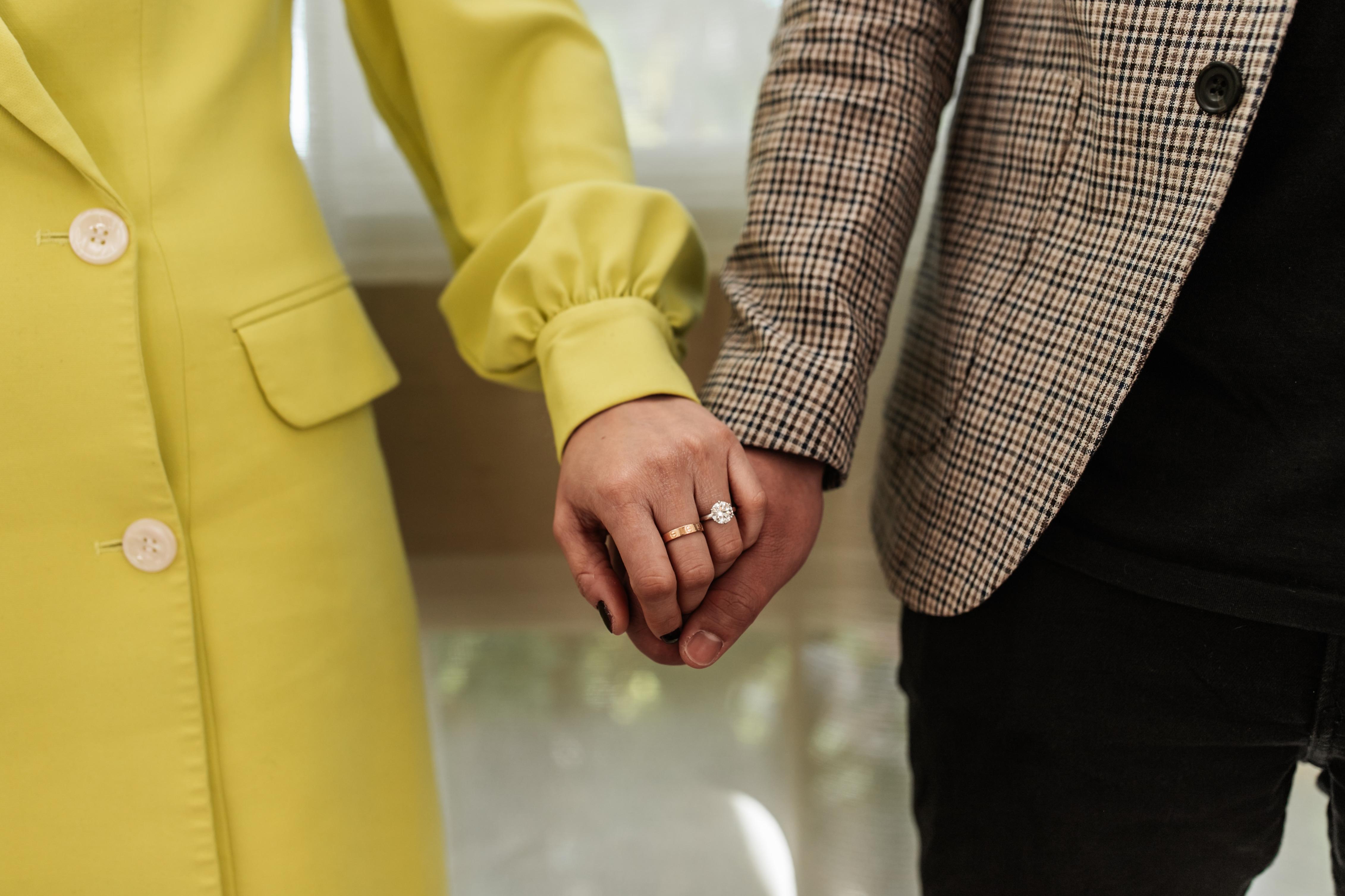 The Wedding Website of Franchesca Ramirez and Mitchell Juson
