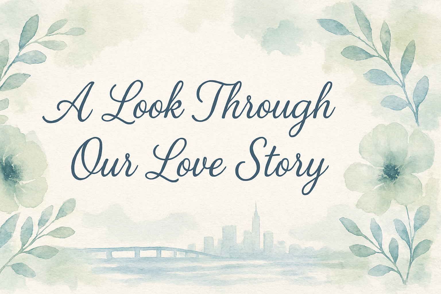 The Wedding Website of Devin Wendzel and Zyandria Pinchback