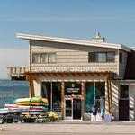 Canandaigua Sailboard