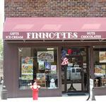 Finnottes Nut & Chocolate Shop