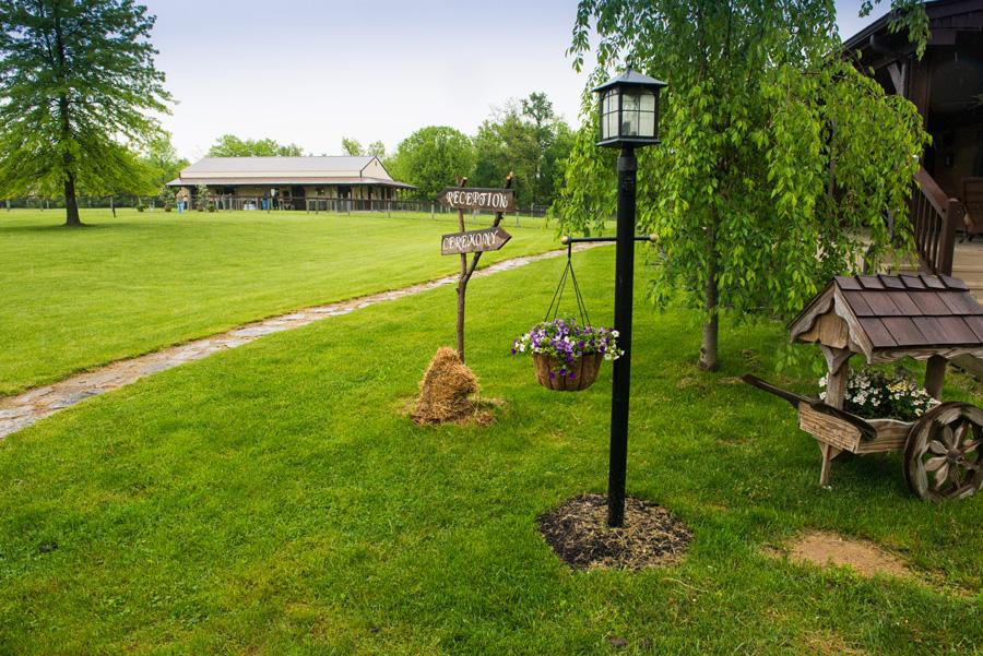 The Wedding Website of Sarah Hixson and Tim Collins