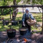 Old Sturbridge Village